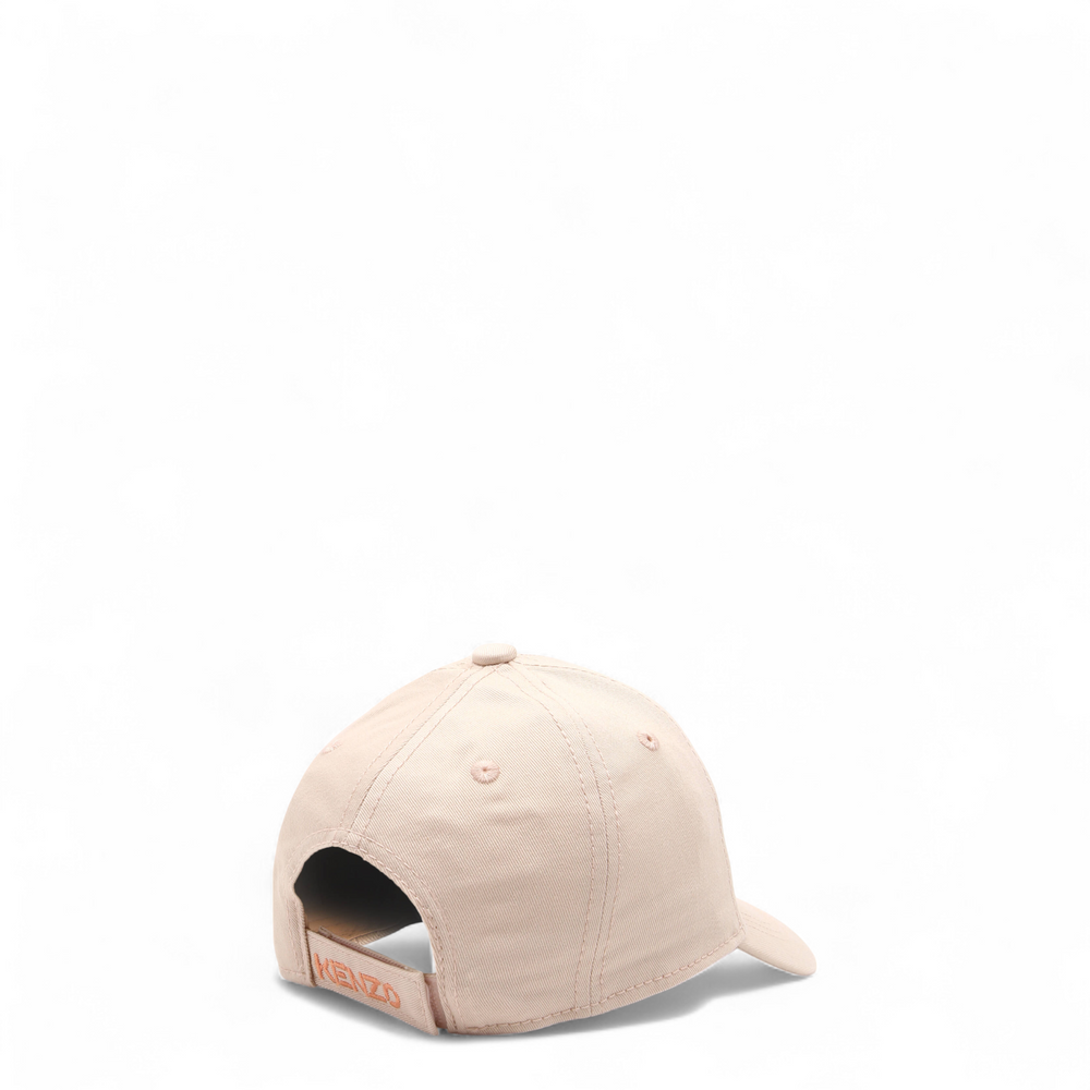Kenzo Kids Elephant Logo Cap