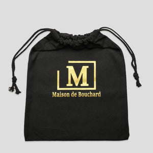 MDB Brand Kids M Logo Pool Slides