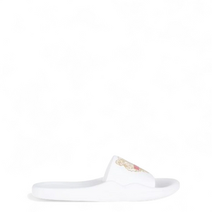 Kenzo Women's Tiger Pool Mule Slides
