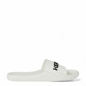 Kenzo Men's Logo Pool Slides
