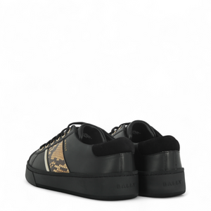 Bally Men's Roller P Low-Top Lace-Up Sneakers