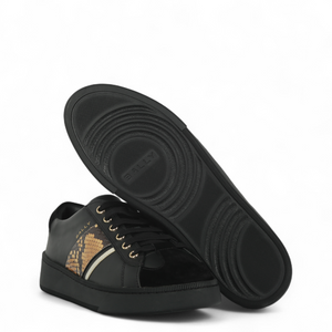 Bally Men's Roller P Low-Top Lace-Up Sneakers