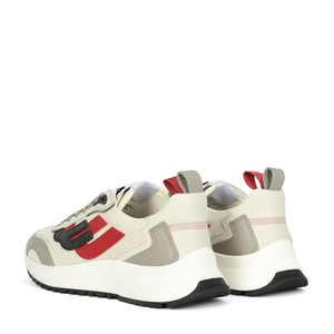 Bally Men's Darky Leather Sneakers