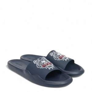 Kenzo Men's Pool Tiger Slides