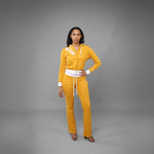 MDB Couture Women's Allure Sweatpants