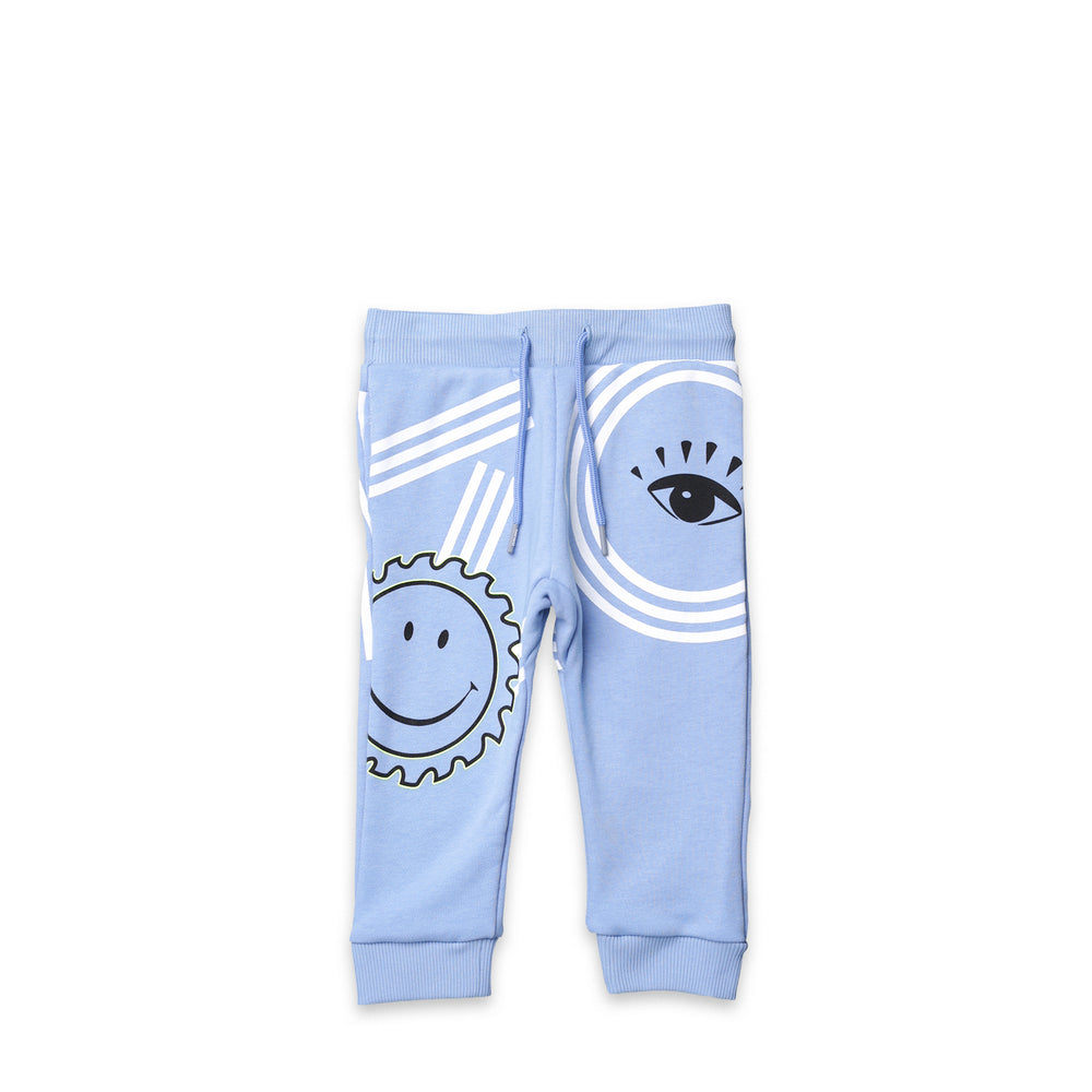 Kenzo Kids Toddler's Jiorgio Logo Sweatpants