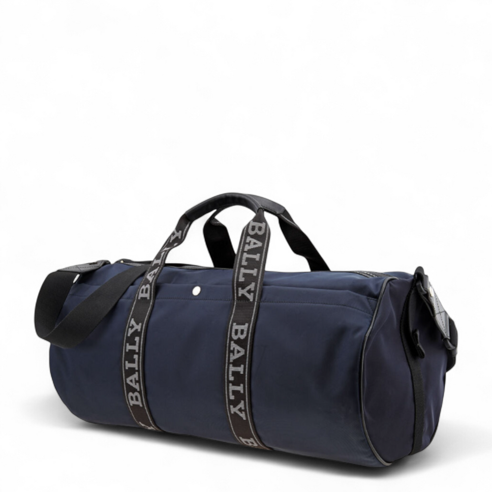 Bally Men's Daffy Duffle Bag