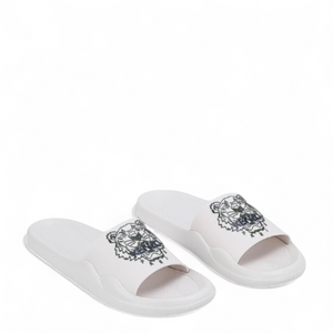 Kenzo Men's Pool Tiger Slides