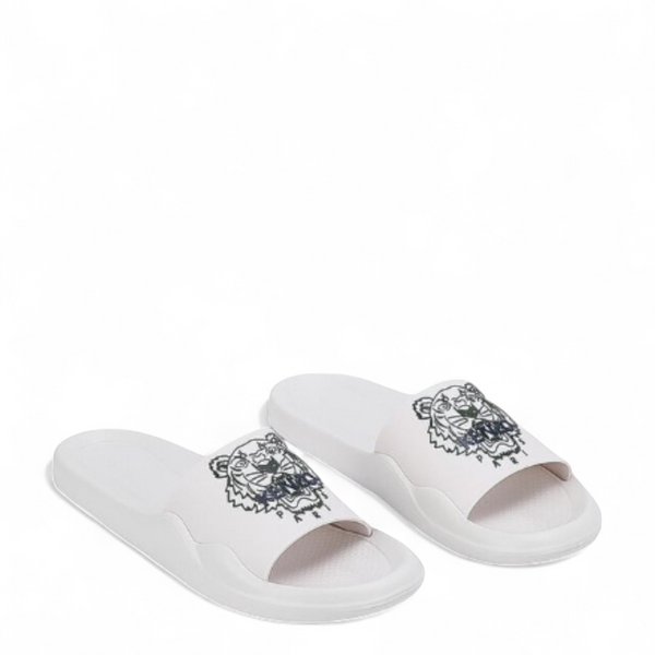 Kenzo Men's Pool Tiger Slides