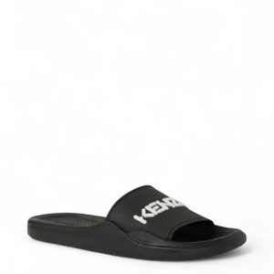 Kenzo Men's Logo Pool Slides
