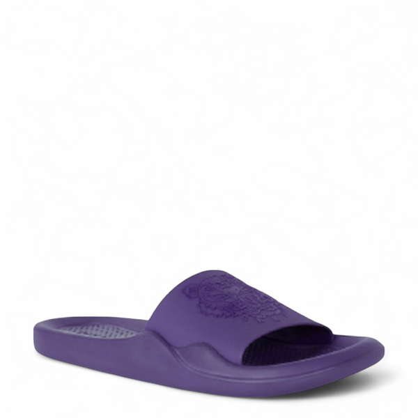 Kenzo Men's Pool Tiger Slides