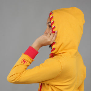 MDB Couture Women's Allure Sweatshirt