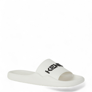 Kenzo Men's Logo Pool Slides