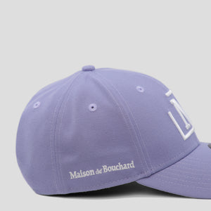 MDB Brand 9FORTY Embroidered "M" Stretch Snapback Baseball Cap
