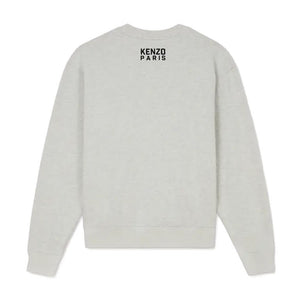 Kenzo Men's 'Happy Tiger' Embroidered Sweatshirt