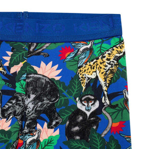 Kenzo Kids Jungle Print Leggings