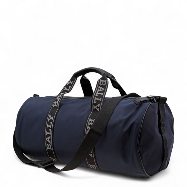 Bally Men's Daffy Duffle Bag
