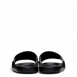 Kenzo Women's Tiger Pool Mule Slides