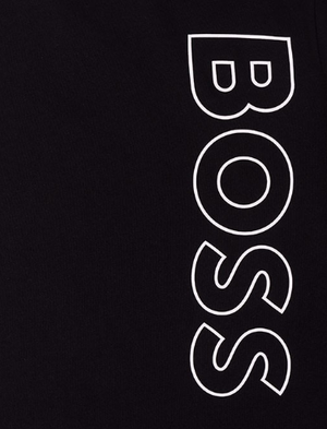 Hugo Boss Kids Big Logo T-Shirt