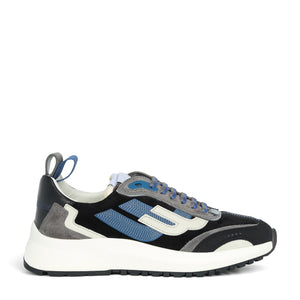 Bally Men's Darky Leather Sneakers