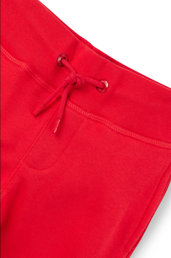 HUGO by Hugo Boss Kids Contrast Logo Sweatpants