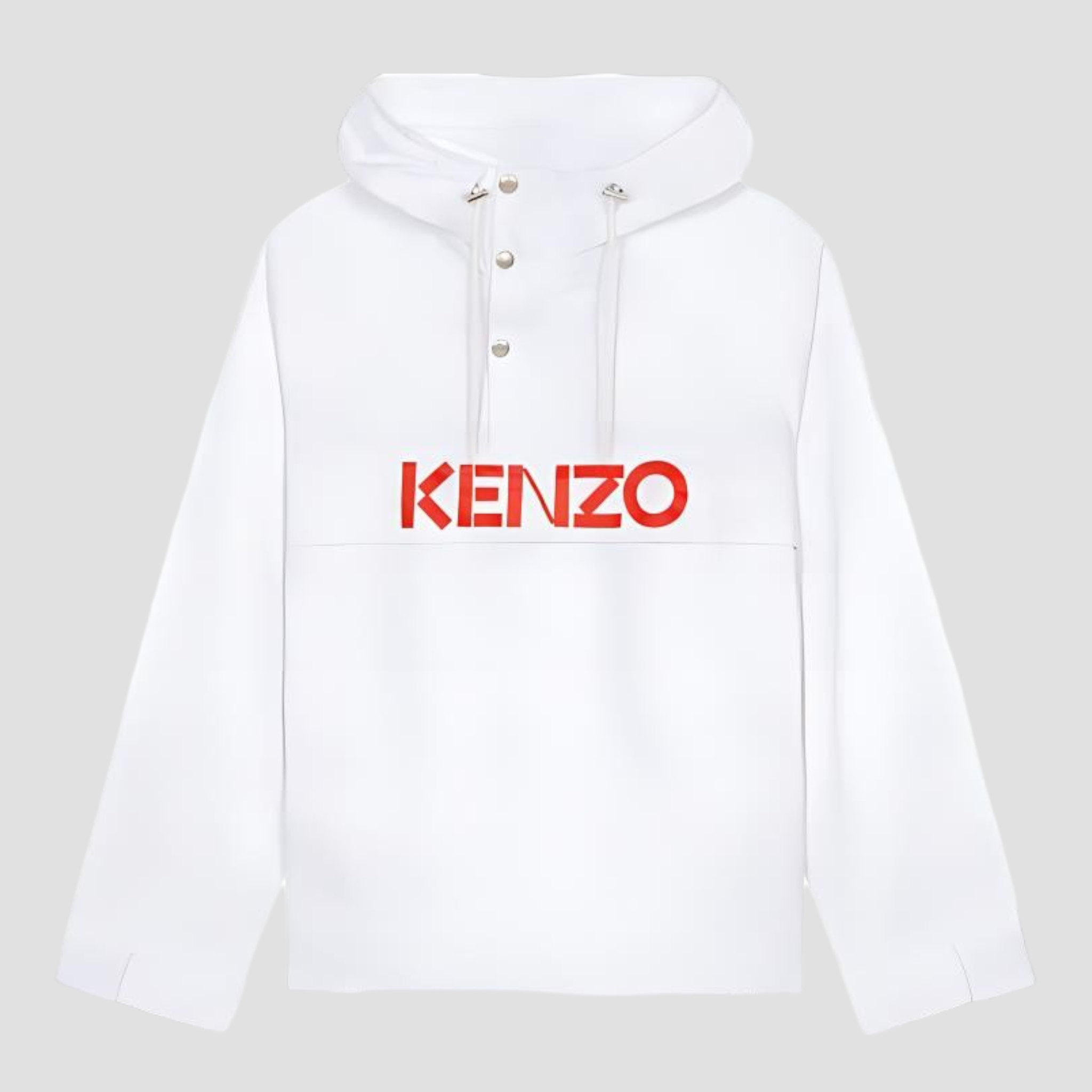 KENZO Paris Men's WindCheater Jacket