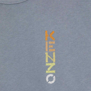 Kenzo Men's Logo Oversize Sweatshirt