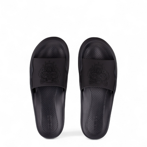Kenzo Women's Tiger Pool Mule Slides
