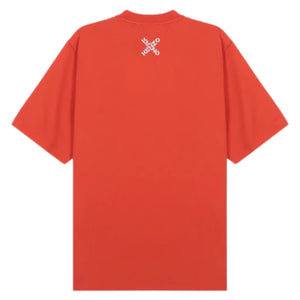 Kenzo Men's Sport 'Big X' Short Sleeve T-Shirt