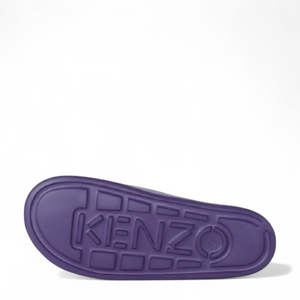 Kenzo Men's Pool Tiger Slides