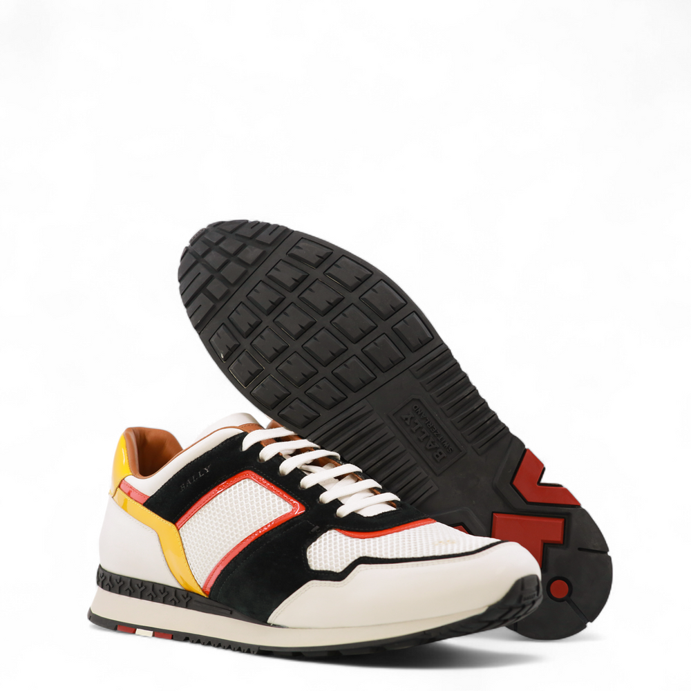 Bally Men's Astreo Sneakers