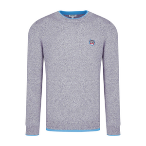 Kenzo Men's Tiger Crest Jumper Sweater