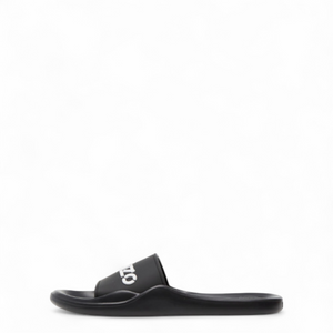 Kenzo Women's Logo Pool Mule Slides