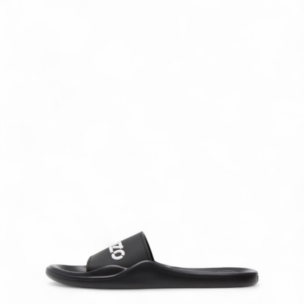 Kenzo Women's Logo Pool Mule Slides