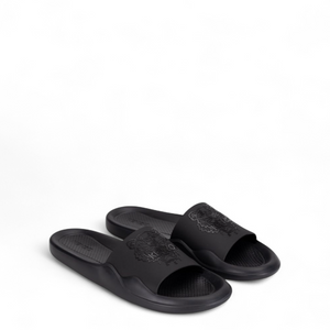 Kenzo Women's Tiger Pool Mule Slides