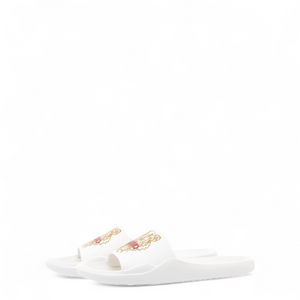 Kenzo Women's Tiger Pool Mule Slides