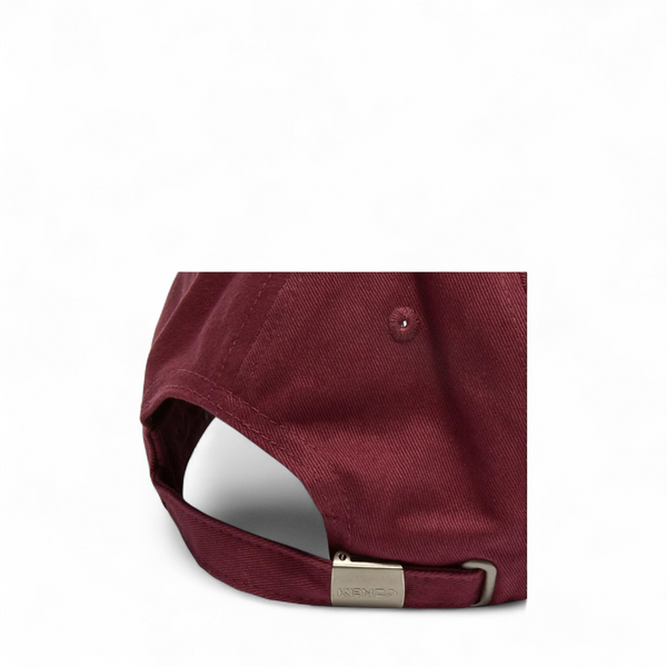 Kenzo K Adjustable Baseball Cap