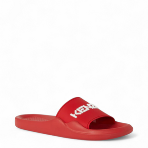 Kenzo Men's Logo Pool Slides