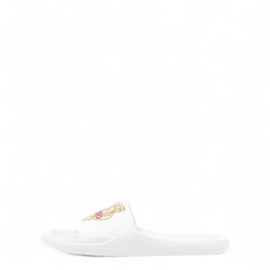 Kenzo Women's Tiger Pool Mule Slides