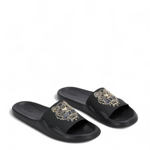 Kenzo Men's Pool Tiger Slides