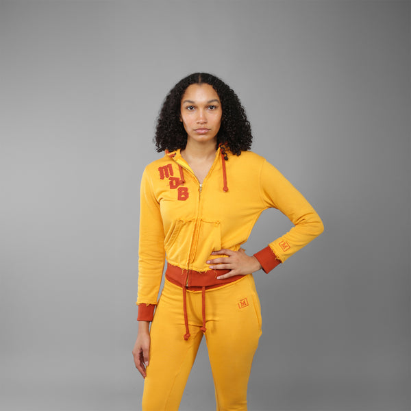 MDB Couture Women's Allure Sweatshirt