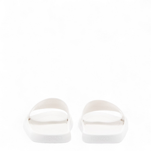 Kenzo Women's Tiger Pool Mule Slides