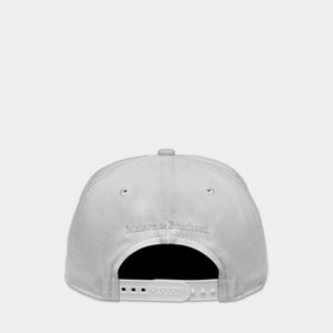 MDB Brand 9FIFTY Embroidered "M" Snapback Baseball Cap