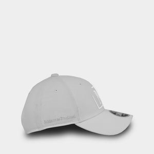 MDB Brand 9FORTY Embroidered "M" Stretch Snapback Baseball Cap