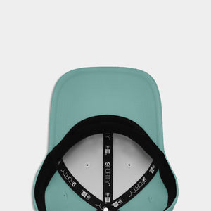 MDB Brand 9FORTY Embroidered "M" Stretch Snapback Baseball Cap