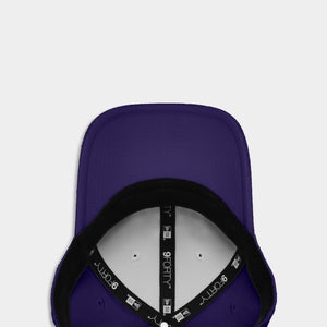 MDB Brand 9FORTY Embroidered "M" Stretch Snapback Baseball Cap