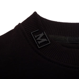 MDB Couture Men's Metaluxe Sweatshirt