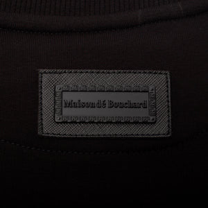 MDB Couture Men's Metaluxe Sweatshirt