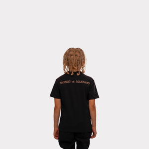 MDB Couture Kid's Gallery Threads T-Shirt