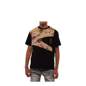 MDB Couture Kid's Gallery Threads T-Shirt